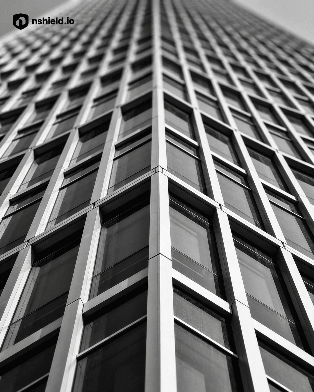 Neural Shield Security - Modern architecture