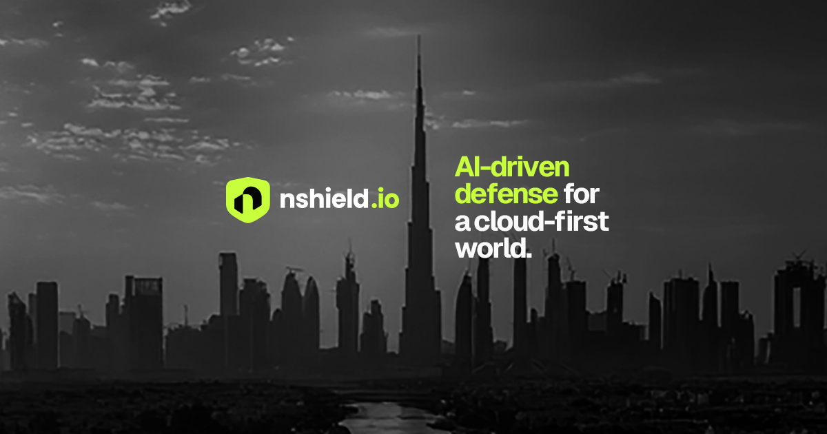 Neural Shield Security | AI-Driven Cybersecurity for UAE